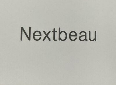 Trademark Nextbeau