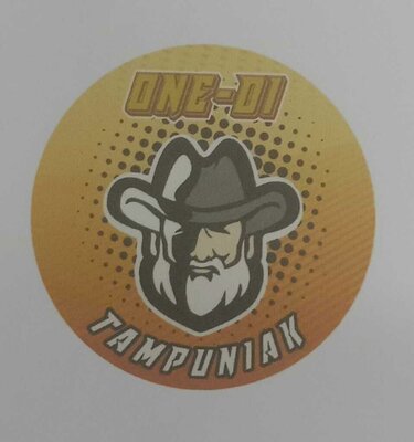 Trademark ONE-DI TAMPUNIAK