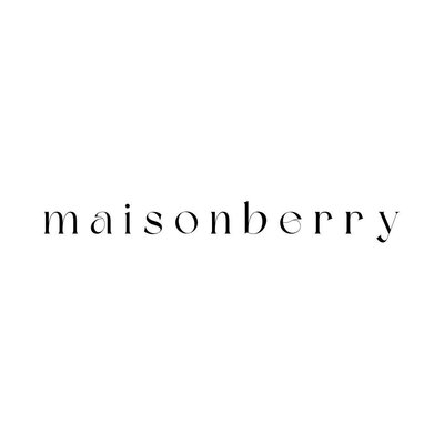 Trademark maisonberry