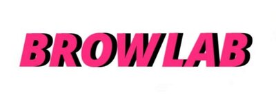 Trademark BROWLAB