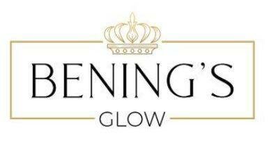 Trademark BENING'S GLOW & Logo