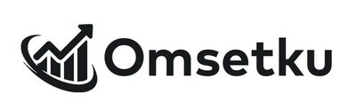 Trademark OMSETKU + LOGO