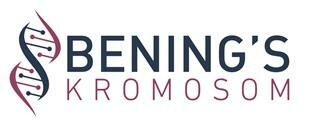 Trademark BENING'S KROMOSOM & Logo