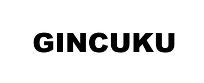 Trademark GINCUKU