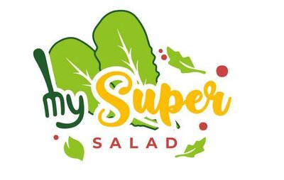 Trademark mysupersalad