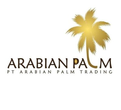 Trademark ARABIAN PALM PT ARABIAN PALM TRADING + LUKISAN