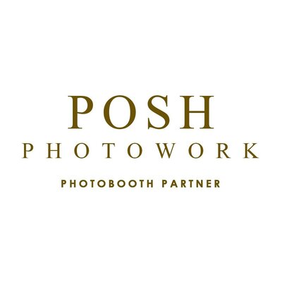 Trademark POSH PHOTOWORK