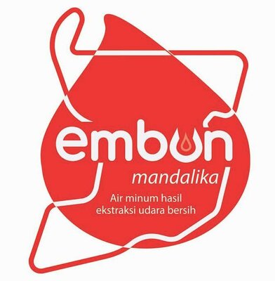 Trademark Embun Mandalika