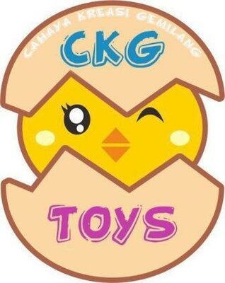 Trademark CKG TOYS CAHAYA KREASI GEMILANG