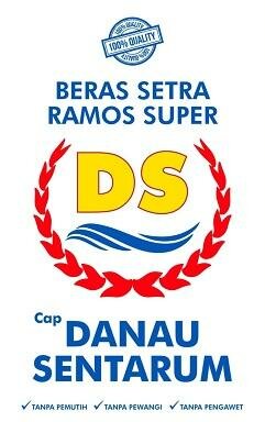 Trademark DANAU SENTARUM