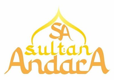 Trademark Sultan Andara + Logo