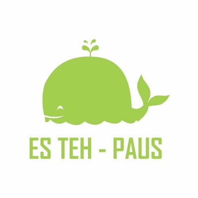 Trademark Es Teh Paus