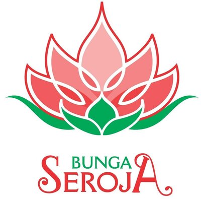 Trademark BUNGA SEROJA dan LUKISAN