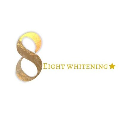 Trademark EIGHT WHITENING