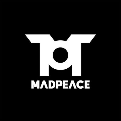 Trademark Madpeace