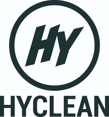 Trademark HYCLEAN