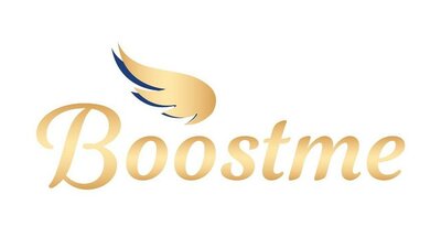 Trademark BOOSTME