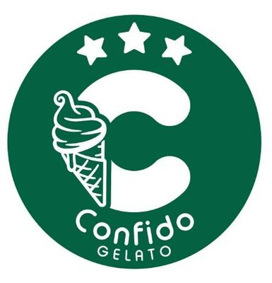 Trademark CONFIDO GELATO