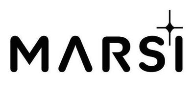 Trademark MARSI + LOGO