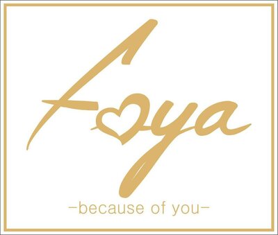 Trademark Foya (because of you)