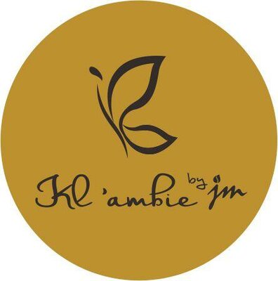 Trademark Kl'ambie by JM