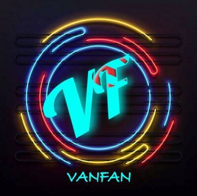 Trademark VANFAN + LOGO