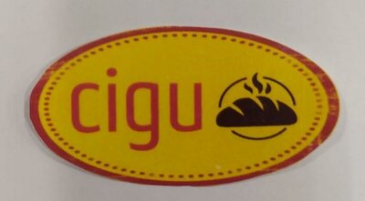 Trademark CIGU