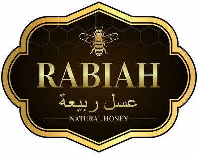 Trademark RABIAH