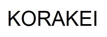 Trademark KORAKEI