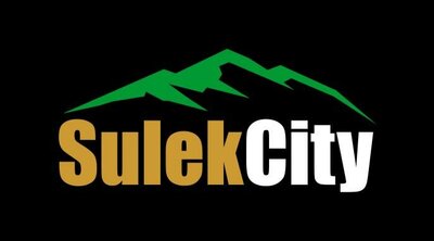 Trademark Sulek City