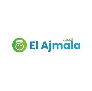 Trademark El Ajmala