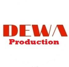 Trademark DEWA PRODUCTION