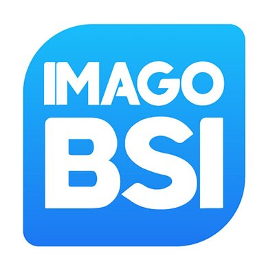 Trademark Imago BSI