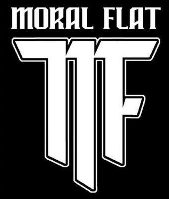 Trademark MORAL FLAT + LOGO