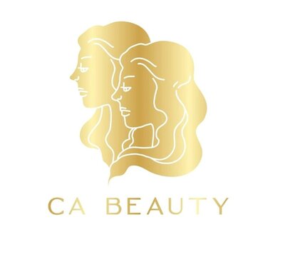 Trademark CA BEAUTY dan Lukisan