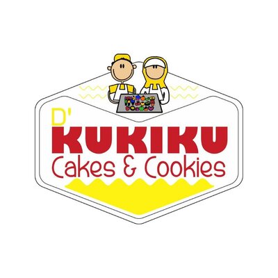 Trademark D'Kukiku Cakes & Cookies