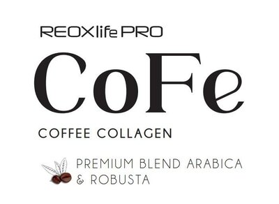 Trademark REOXLIFE PRO COFE COFFEE COLLAGEN