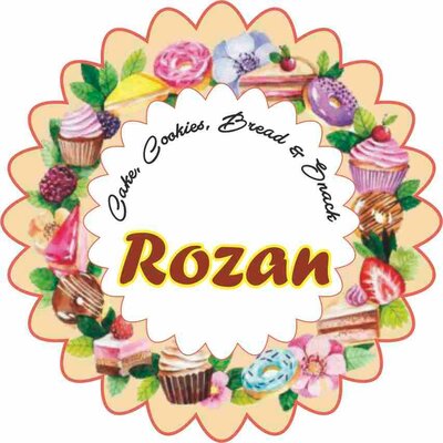 Trademark ROZAN