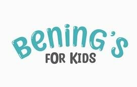 Trademark BENING'S FOR KIDS