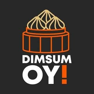 Trademark DIMSUM OY!