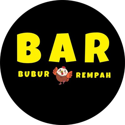 Trademark BAR Bubur Rempah