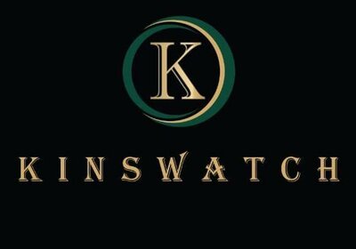 Trademark KINSWATCH DAN LOGO K