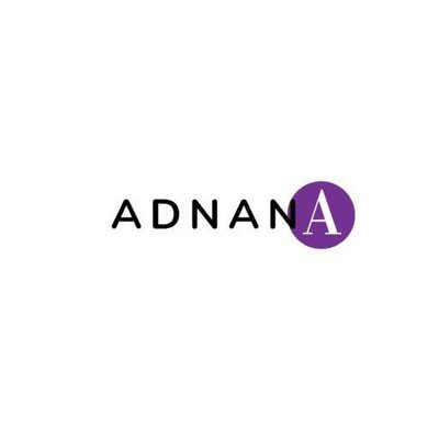 Trademark ADNAN A