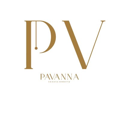 Trademark PV PAVANNA LUXURY JEWERLY