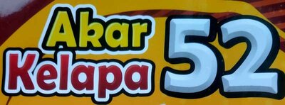 Trademark Akar Kelapa 52