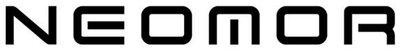 Trademark NEOMOR logo