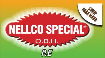 Trademark NELLCO SPECIAL OBH P.E RASA MADU