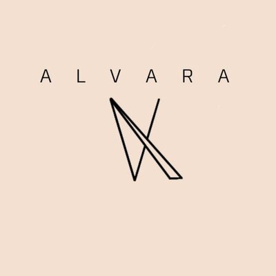 Trademark ALVARA DAN LOGO