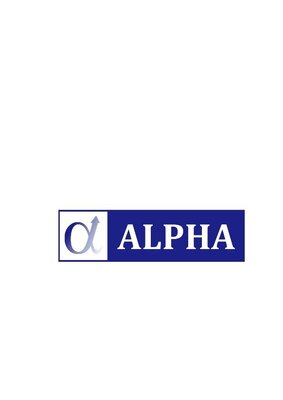 Trademark ALPHA