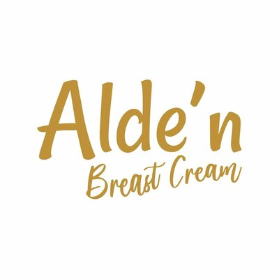 Trademark Alde'n Breast Cream